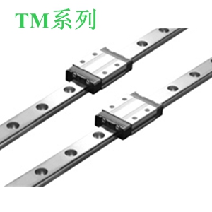 TBI微型直线导轨TM系列